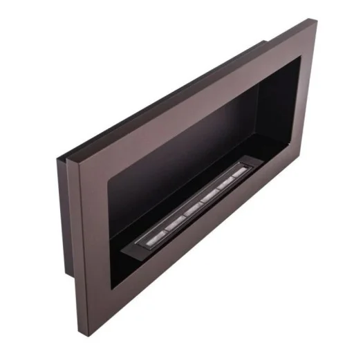 Биокамина Infinity 900 х 400 Copper Биокамина Infinity 900 х 400 Copper