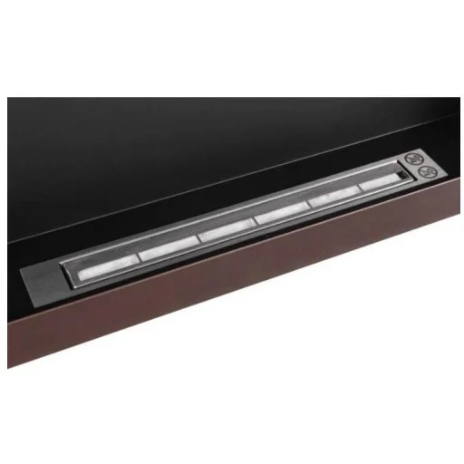 Биокамина Infinity 900 х 400 Copper Биокамина Infinity 900 х 400 Copper