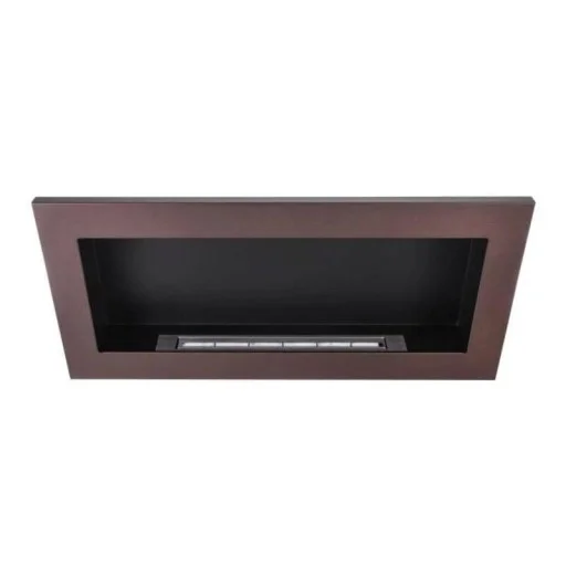 Биокамина Infinity 900 х 400 Copper Биокамина Infinity 900 х 400 Copper