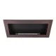 Биокамина Infinity 900 х 400 Copper Биокамина Infinity 900 х 400 Copper