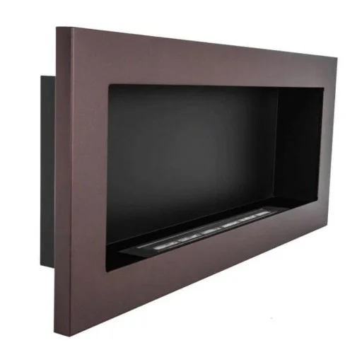Биокамина Infinity 900 х 400 Copper Биокамина Infinity 900 х 400 Copper