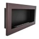Биокамина Infinity 900 х 400 Copper Биокамина Infinity 900 х 400 Copper