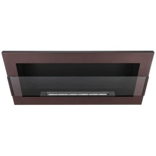 Биокамина Infinity 900 х 400 Copper+ стъкло Биокамина Infinity 900 х 400 Copper+ стъкло