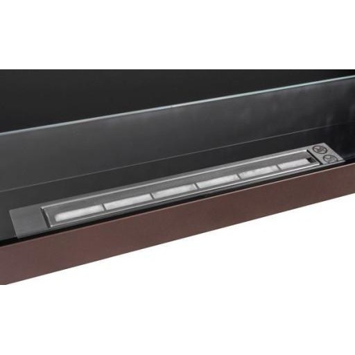 Биокамина Infinity 900 х 400 Copper+ стъкло Биокамина Infinity 900 х 400 Copper+ стъкло
