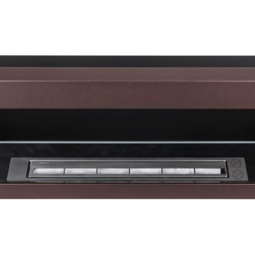 Биокамина Infinity 900 х 400 Copper+ стъкло Биокамина Infinity 900 х 400 Copper+ стъкло