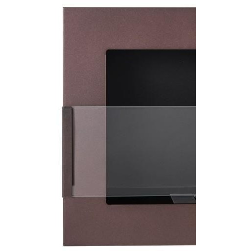 Биокамина Infinity 900 х 400 Copper+ стъкло Биокамина Infinity 900 х 400 Copper+ стъкло
