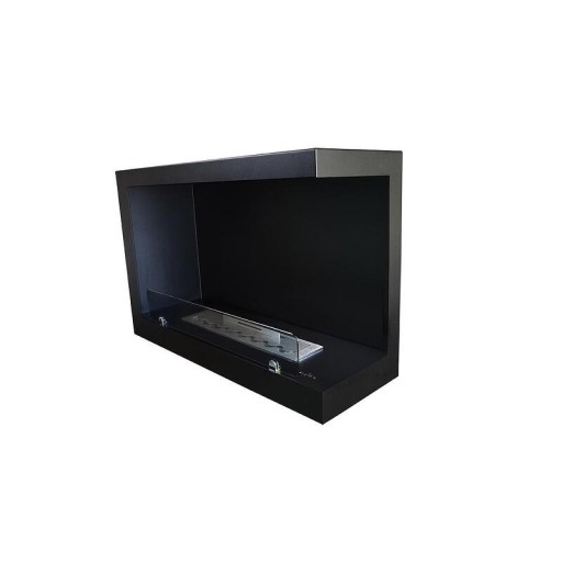Биокамина Inside 840 Дясна, ъглова + стъклo Биокамина Inside 840 Дясна, ъглова + стъклo