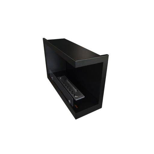 Биокамина Inside 840 Дясна, ъглова + стъклo Биокамина Inside 840 Дясна, ъглова + стъклo