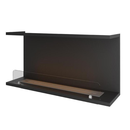 Биокамина Inside C1000 Vers2 за вграждане Биокамина Inside C1000 Vers2 за вграждане