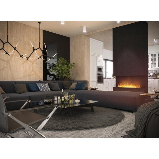 Биокамина Inside C1200 Vers1 за вграждане Биокамина Inside C1200 Vers1 за вграждане