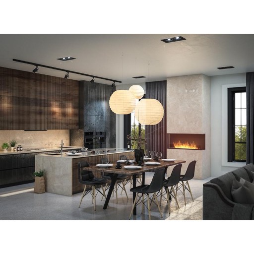 Биокамина Inside C1200 Vers2 за вграждане Биокамина Inside C1200 Vers2 за вграждане