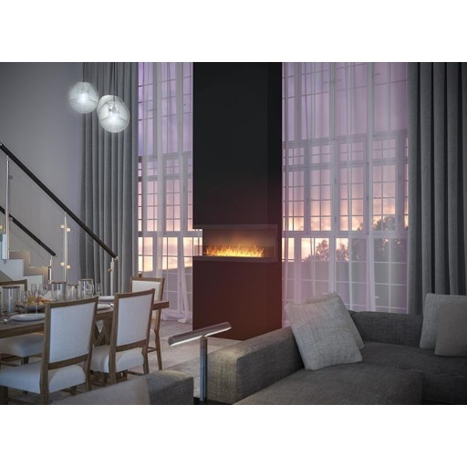 Биокамина Inside C1200 Vers3 за вграждане Биокамина Inside C1200 Vers3 за вграждане