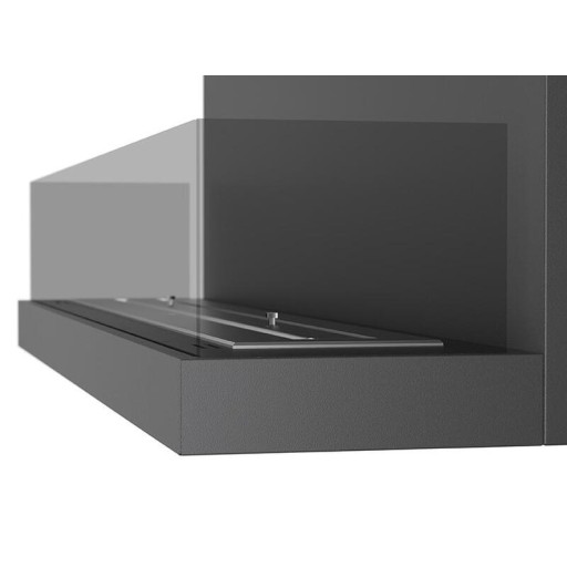 Биокамина Inside C1200 Vers3 за вграждане Биокамина Inside C1200 Vers3 за вграждане