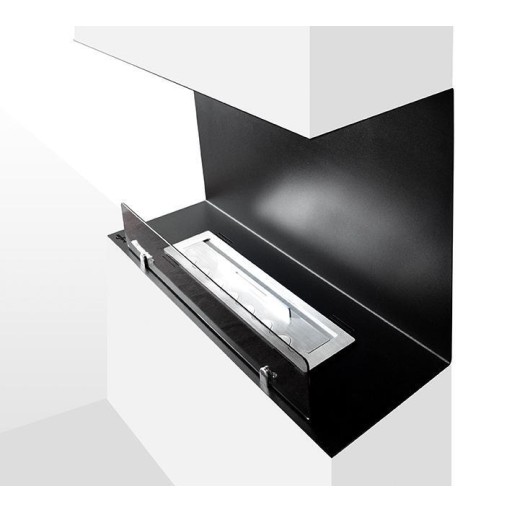 Биокамина Inside C800 Vers1 за вграждане Биокамина Inside C800 Vers1 за вграждане
