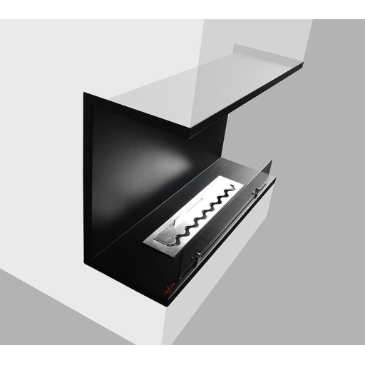 Биокамина Inside C800 Vers2 за вграждане Биокамина Inside C800 Vers2 за вграждане