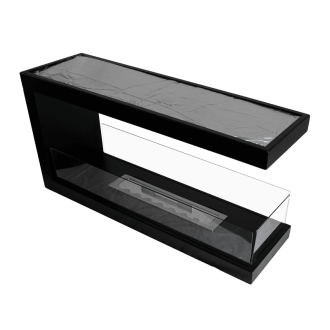 Биокамина Inside U 1000 Vers.1