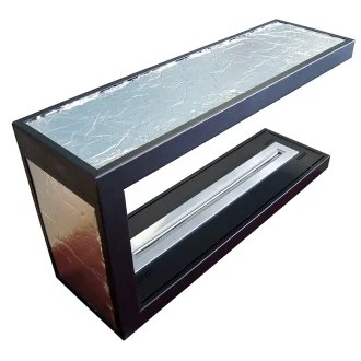 Биокамина Inside U 1000 Vers.2