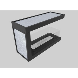 Биокамина Inside U 800