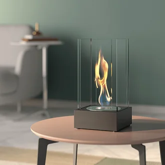 Биокамина Aosta Биокамина Aosta