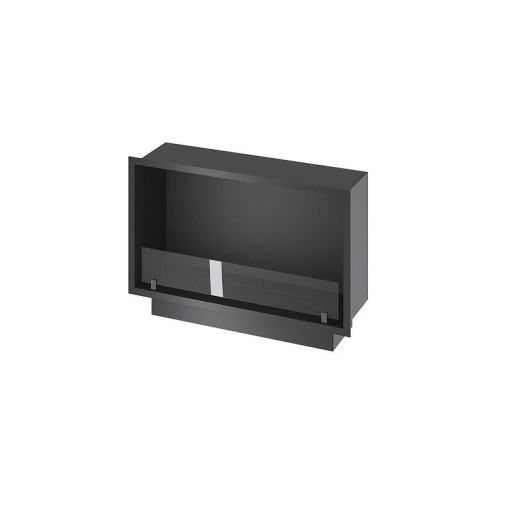 Биокамина Slim Inside Black 800 Биокамина Slim Inside Black 800
