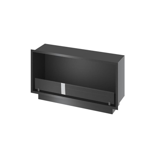 Биокамина Slim Inside Black 1000 Биокамина Slim Inside Black 1000