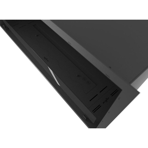 Биокамина Slim Inside Black 1000 Биокамина Slim Inside Black 1000
