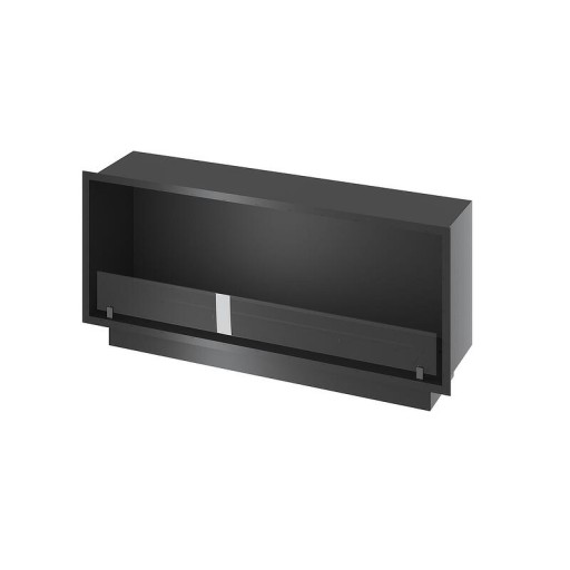 Биокамина Slim Inside Black 1200 Биокамина Slim Inside Black 1200
