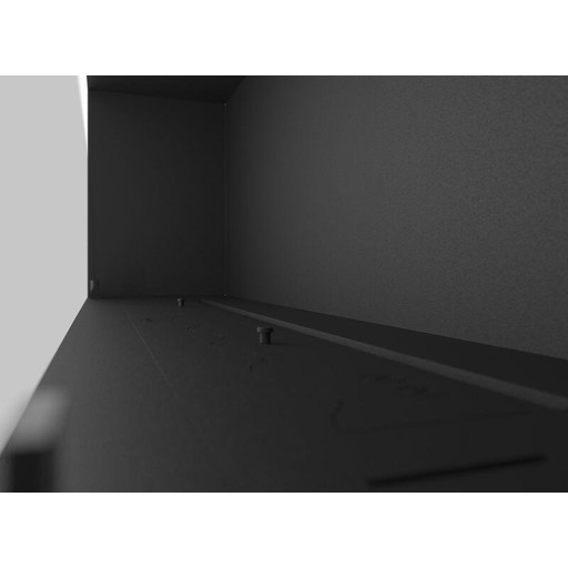 Биокамина Slim Inside Black 1200 Биокамина Slim Inside Black 1200