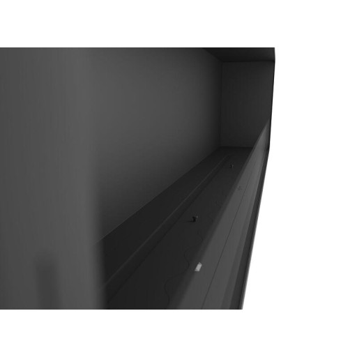 Биокамина Slim Inside Black 2000 Биокамина Slim Inside Black 2000