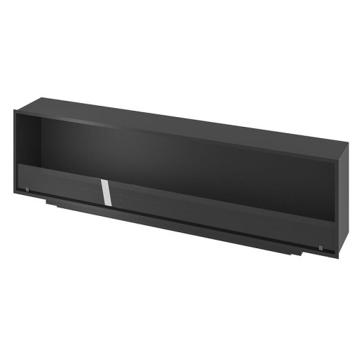 Биокамина Slim Inside Black 2000 Биокамина Slim Inside Black 2000