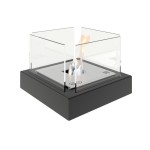 Биокамина Soca