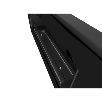 Биокамина Sofie 1200 Дясна + стъкла