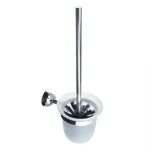 Четка за тоалетна Classico, хром