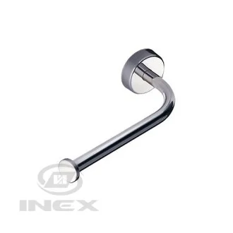 Държач за тоалетна хартия Moderno, хром