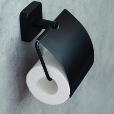 Поставки за тоалетна хартия