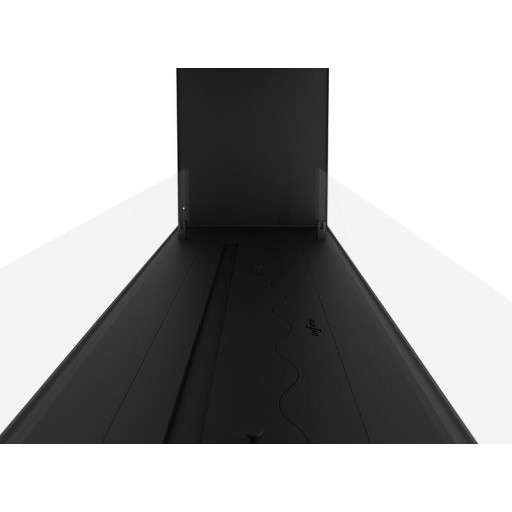 Двустранна биокамина Inside Black 1200 Slim Двустранна биокамина Inside Black 1200 Slim