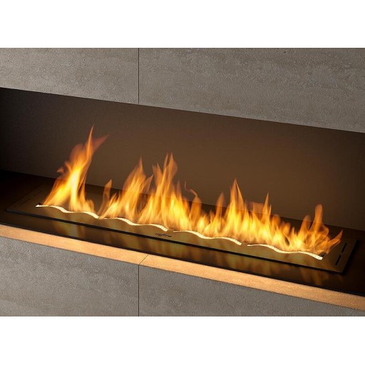 Горивна камера Infire Black Burner 1000 Горивна камера Infire Black Burner 1000