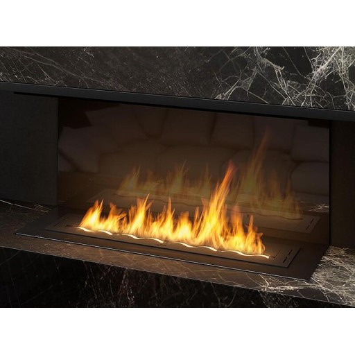 Горивна камера Infire Black Burner 1000 Горивна камера Infire Black Burner 1000