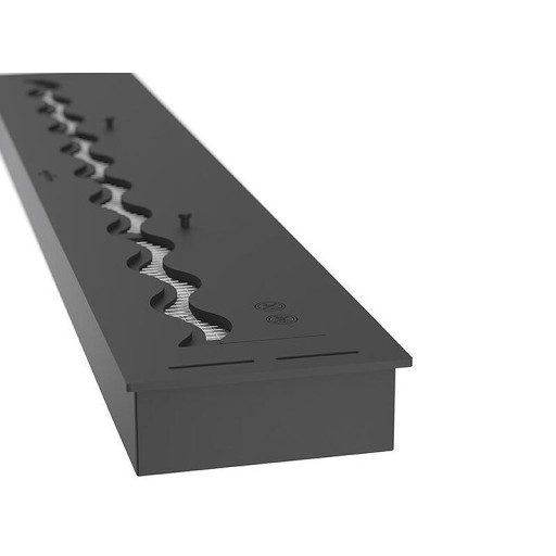 Горивна камера Infire Black Burner 1200 Горивна камера Infire Black Burner 1200