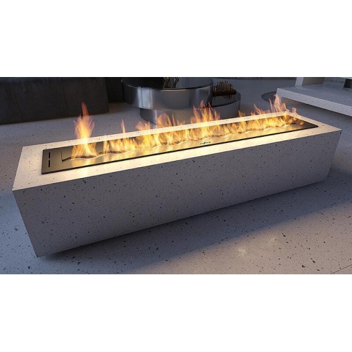 Горивна камера Infire Black Burner 1200 Горивна камера Infire Black Burner 1200