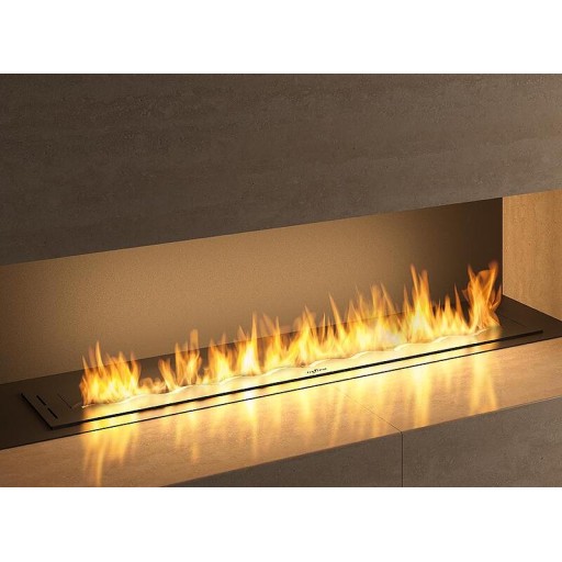 Горивна камера Infire Black Burner 1200 Горивна камера Infire Black Burner 1200