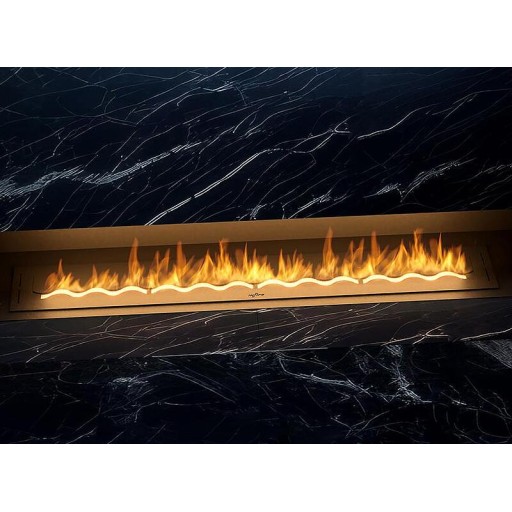 Горивна камера Infire Black Burner 1500 Горивна камера Infire Black Burner 1500