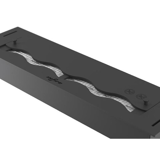 Горивна камера Infire Black Burner 600 Горивна камера Infire Black Burner 600