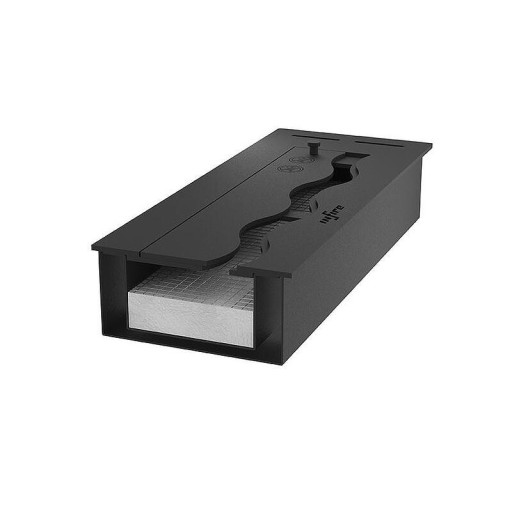 Горивна камера Infire Black Burner 600 Горивна камера Infire Black Burner 600