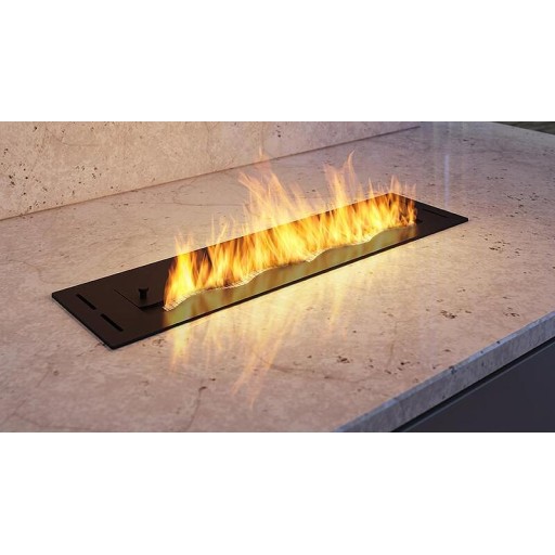 Горивна камера Infire Black Burner 600 Горивна камера Infire Black Burner 600