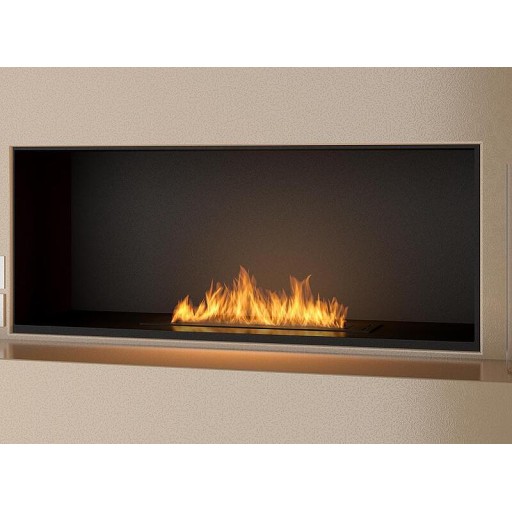 Горивна камера Infire Black Burner 600 Горивна камера Infire Black Burner 600