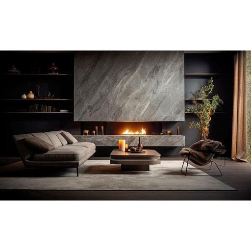 Горивна камера Infire Black Burner 800 Горивна камера Infire Black Burner 800