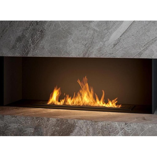 Горивна камера Infire Black Burner 800 Горивна камера Infire Black Burner 800