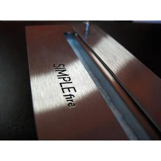 Камина на биоетанол Firebox 600