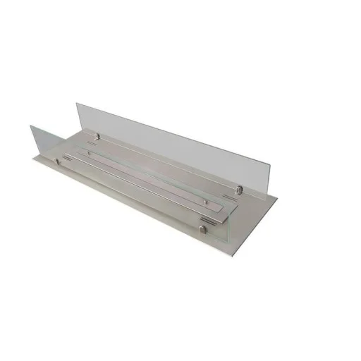 Горивна камера за вграждане в мебел Insert 1000 Горивна камера за вграждане в мебел Insert 1000